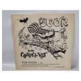 The Couplings - Egor/ Mighty Oak 7' W/ Pic Sleeve