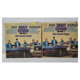Beach Boys - Shut Down Vol.2  Lp's Mono & Stereo