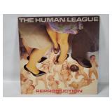 The Human League - Reproduction Lp