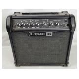Line 6 Spider I V 15 Guitar Combo Amp