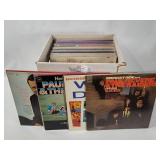 Assorted Vtg Records, Various Genres