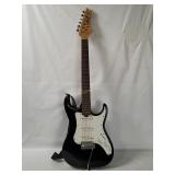 Vinci Signature Electric Guitar