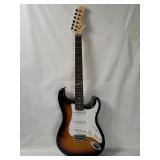 Cnblue Strat Style Electric Guitar