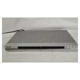 Sony Dvp-ns575p Dvd Player