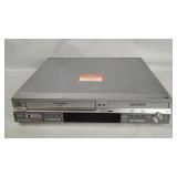 Panasonic Dmr-es30v Vhs/ Dvd Recorder