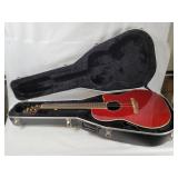 Ovation Celebrity Cc28 Acoustic Electric Guitar