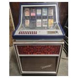 Wurlitzer C110 Cassette Jukebox