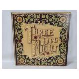 Three Dog Night - Seven Separate Fools Lp