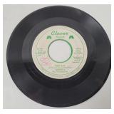 1959 Johnny & Thunderbirds - They Say 7' Record