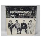 International Submarine Band - Safe At Home Lp