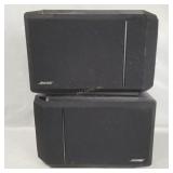 Bose 301 Series I V Bookshelf Speakers