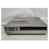Panasonic Pv-1220 Vhs Recorder