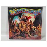 Molly Hatchet - Take No Prisoners Lp