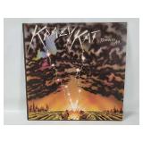 Krazy Kat - Troubled Air Lp