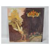 Petra - Come And Join Us Lp