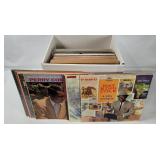 Assorted Vtg Records, Various Genres