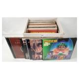 Assorted Vtg Records, Various Genres