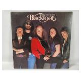 Blackfoot - Siogo Lp