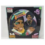 Jackson 5 - Greatest Hits Picture Disc Lp