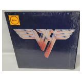 Van Halen - Van Halen I I Lp