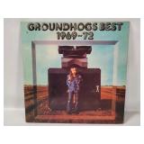 Groundhogs - Groundhogs Best 2-lp