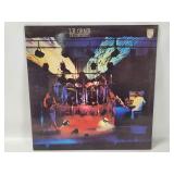 Le Orme - In Concerto Lp