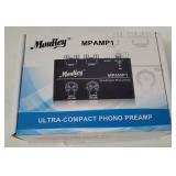 Moukey Mp Amp1 Phono Preamp