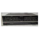 Soundcraftsmen Rp2201-r Audio Equalizer