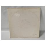 The Beatles - White Album 2-lp Apple