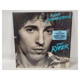 Bruce Springsteen - The River 2-lp