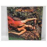 Roxy Music - Stranded Lp