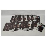 18 Paul Mc Cartney - Ebony & Ivory 7' Singles