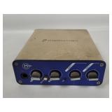 Digidesign Mbox 2 Mini Usb Interface
