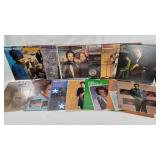 14 Assorted Merle Haggard Lp's