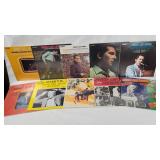 10 Assorted Jerry Lee Lewis Lp's