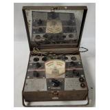 Sencore Mighty Mite Tube Tester