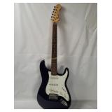 Fender Squier Bullet Electric Guitar, Damaged