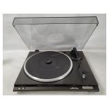 Technics Sl-bd20 Automatic Turntable