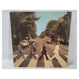 The Beatles - Abbey Road Lp