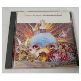 Chocolate Watchband - The Inner Mystique Cd