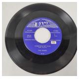 1955 The Wrens - Come Back My Love 7' Record