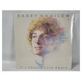 Sealed Barry Manilow - If I Should Love Again Lp