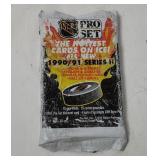 Pack Of Pro Set 1990-91 Nhl Cards