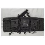 Drago Gear Double Gun Case