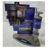 Moog Steering & Suspension Store Display