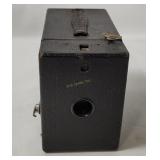 Vtg Kodak Hawkeye Box Camera