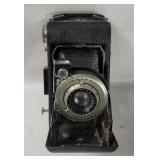 Vtg Kodak No.1 Diomatic Camera