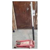 Matco Tools 3-1/2 Ton Service Jack