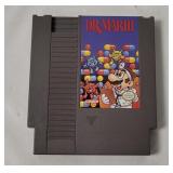 Nes Dr. Mario Game