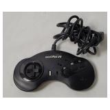 Ascii Pad Sg Controller For Genesis